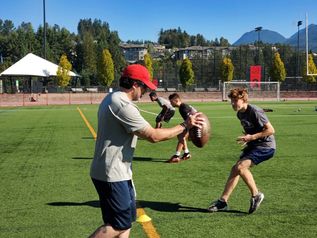 Jordan Liberman (@saintjordan21) on Twitter photo Last session together for a while. Truly fortunate to work with these guys the last 9 months. They epitomize perseverance, commitment, hard work & most importantly, a positive attitude during these unprecedented times. Good luck boys! <a href="/SFUFootball/">SFU Football</a> <a href="/Jadenfootball23/">Jaden S</a> <a href="/kylehuish5/">Kyle Huish</a> Last session together for a while. Truly fortunate to work with these guys the last 9 months. They epitomize perseverance, commitment, hard work & most importantly, a positive attitude during these unprecedented times. Good luck boys! <a href="/SFUFootball/">SFU Football</a> <a href="/Jadenfootball23/">Jaden S</a> <a href="/kylehuish5/">Kyle Huish</a>