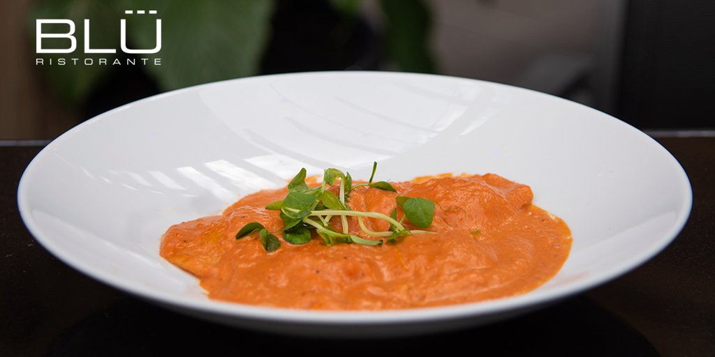 Blu Ristorante tweet media