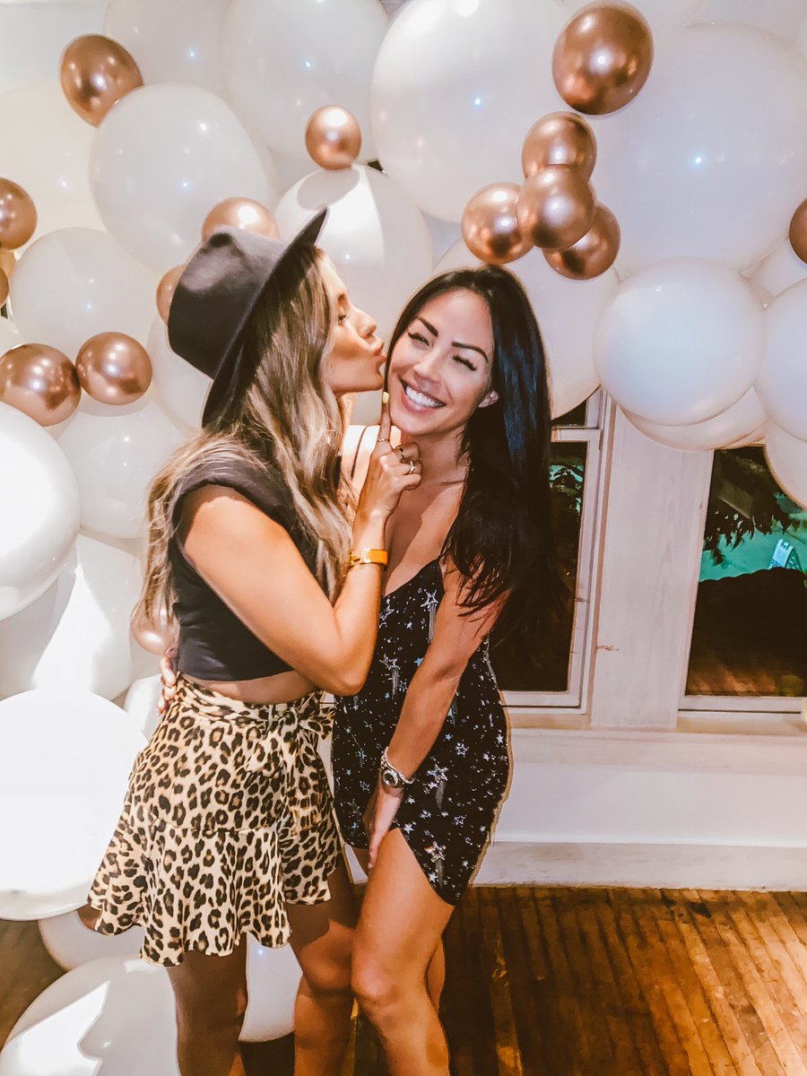 TheBellaSarah's tweet photo. Couldn’t have asked for a better Birthday this year https://t.co/aycdLFYNWO