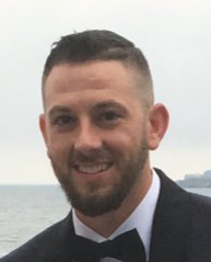 CmhsMath's tweet photo. The CMHS Math department is happy to welcome Mr Lochiatto (low-key-ah-to) to our team. He is teaching 8th grade Prealgebra and Honors Algebra 1 this year. Fun facts:
He is a Providence College alum. 
He loves golf.
He is married with 2 boys- Nico and Tatum. https://t.co/Him2A6mSTe