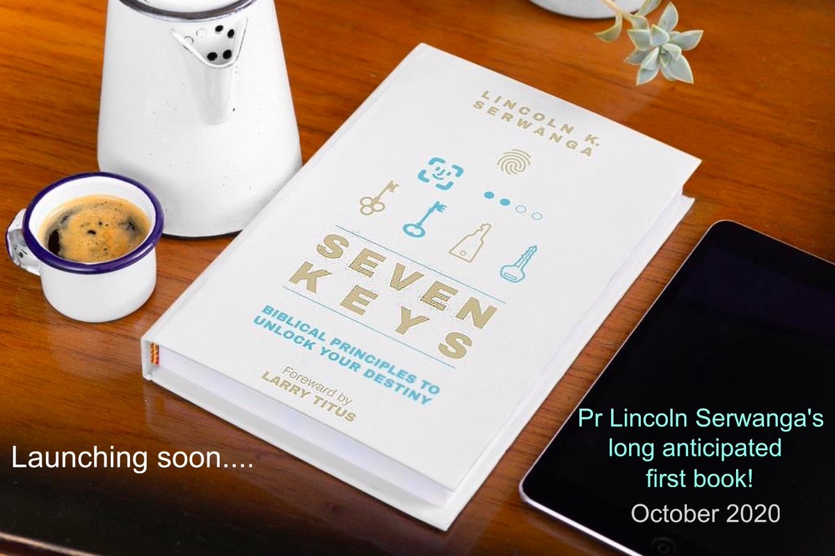 Lincoln Serwanga tweet media