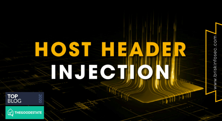 briskinfosec's tweet image. #Check_out_Host_Header_Injection_Attack #Injection_Attacks #Web_application_Pentest #Penetration_Testing #OWASP_Standards #Host_Header_Injection #Sql_Injection  #Network_Penetration_Testing| Briskinfosec bit.ly/2Lf8X6h #cyber_security #Injection_attack @briskinfosec