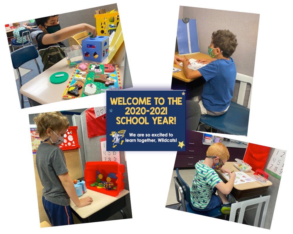 We are so excited and ready for this school year! ⁦<a href="/WindsorWildcats/">WindsorWildcats</a>⁩