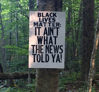 LucasArtRes's tweet photo. Next Thursday (12pm)—Join activist/scholar @nickmirzoeff, visual artist #CarlPope, and poet #KarenPope as they discuss their collaborative work and revisit their 2018 publication "The Appearance of Black Lives Matter."
—
#ScratchSpace @montalvoarts
https://t.co/uKcsWs9DKf https://t.co/QrrJoh3gPd