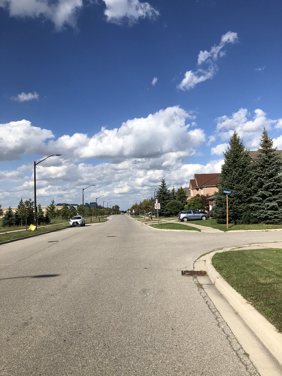 musicleem's tweet photo. Forgot selfie just the blue sky, but got a 8km bike ride on Day 34. The wind though today oh my! 😱 #educatorsONtheMove #SummerActiveChallenge https://t.co/RvLBEpoOT2