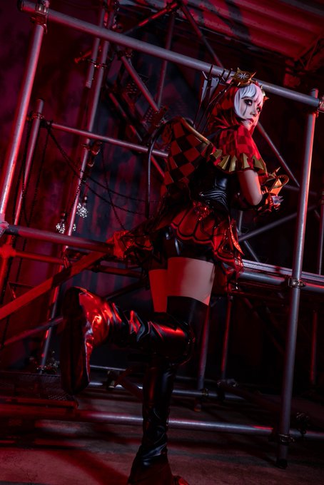 Twitterのコスプレ画像75