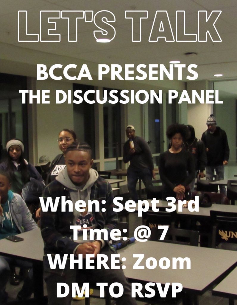bcca_unt's tweet photo. IT’S TIME!!!!! https://t.co/aPHZwhSiz0