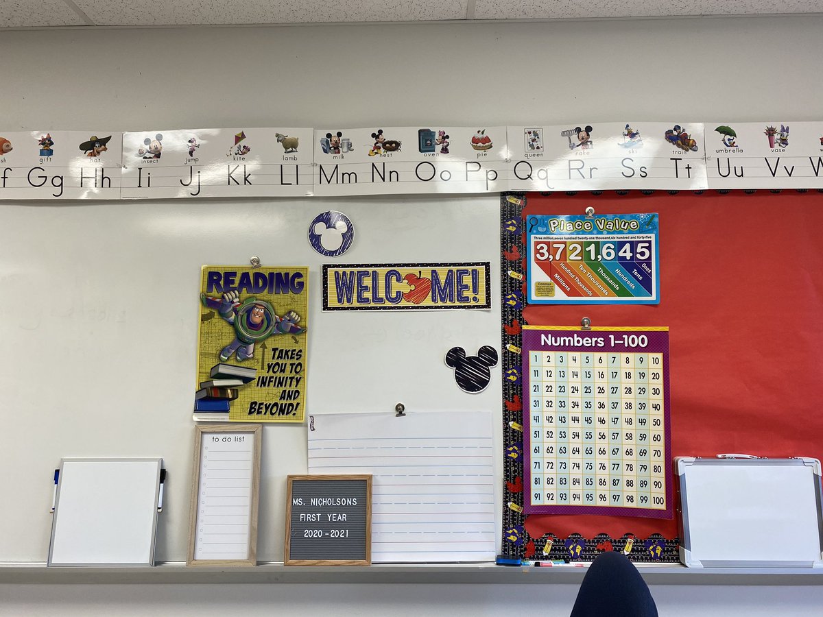 msnicholson_3's tweet photo. Virtual learning here we go! #firstyear #sped https://t.co/mljuMDAsCc