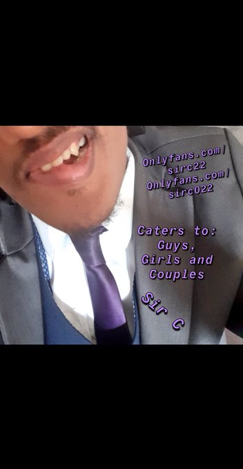 Sir C Founder Of SirC’s Productions 😈 - ALL SWERS Sir C's RT TRAIN RT MY PINNED 📌 Like and RT this post MUST FOLLOW and I'll RT YOUR PINNED COMMENT when done!!! I FOLLOW BACK ALL SWers !!! #Sircsplayground #NSFW #sellingcontent #OnlyFansPromo https://t.co/wTNBuo90R7