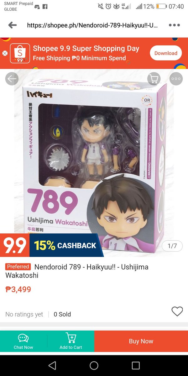 The audacity— damn im brok