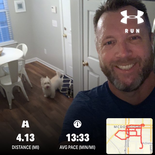 GabeCrerie's tweet photo. #LS25inSEP @austin_carla @KeshaMuhammad3 @CynthiaSJewell @KirkShrum @Dub85Kay @mr_smuhammad @McLeodWorld @DrIsenberg 8 down 17/42/92 to go! https://t.co/IrOUWGTjC8