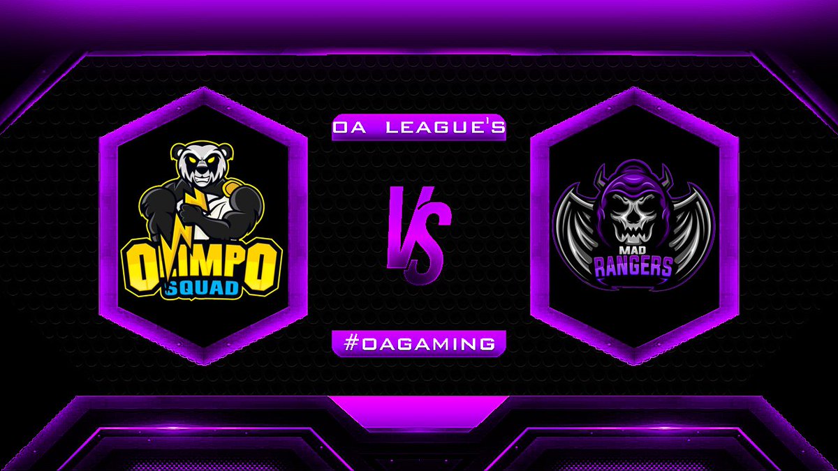 OACompetitions's tweet photo. En el primer encuentro tenemos a un @OlimpoSquadMx obligado a la victoria, para intentar clasificarse, esperando el resultado del siguiente partido 

@OlimpoSquadMx 🆚 @madrangersgg 
Hora: 8pm 🇲🇽
En: https://t.co/7PVhIbNPkQ https://t.co/B3xMY4f5E0