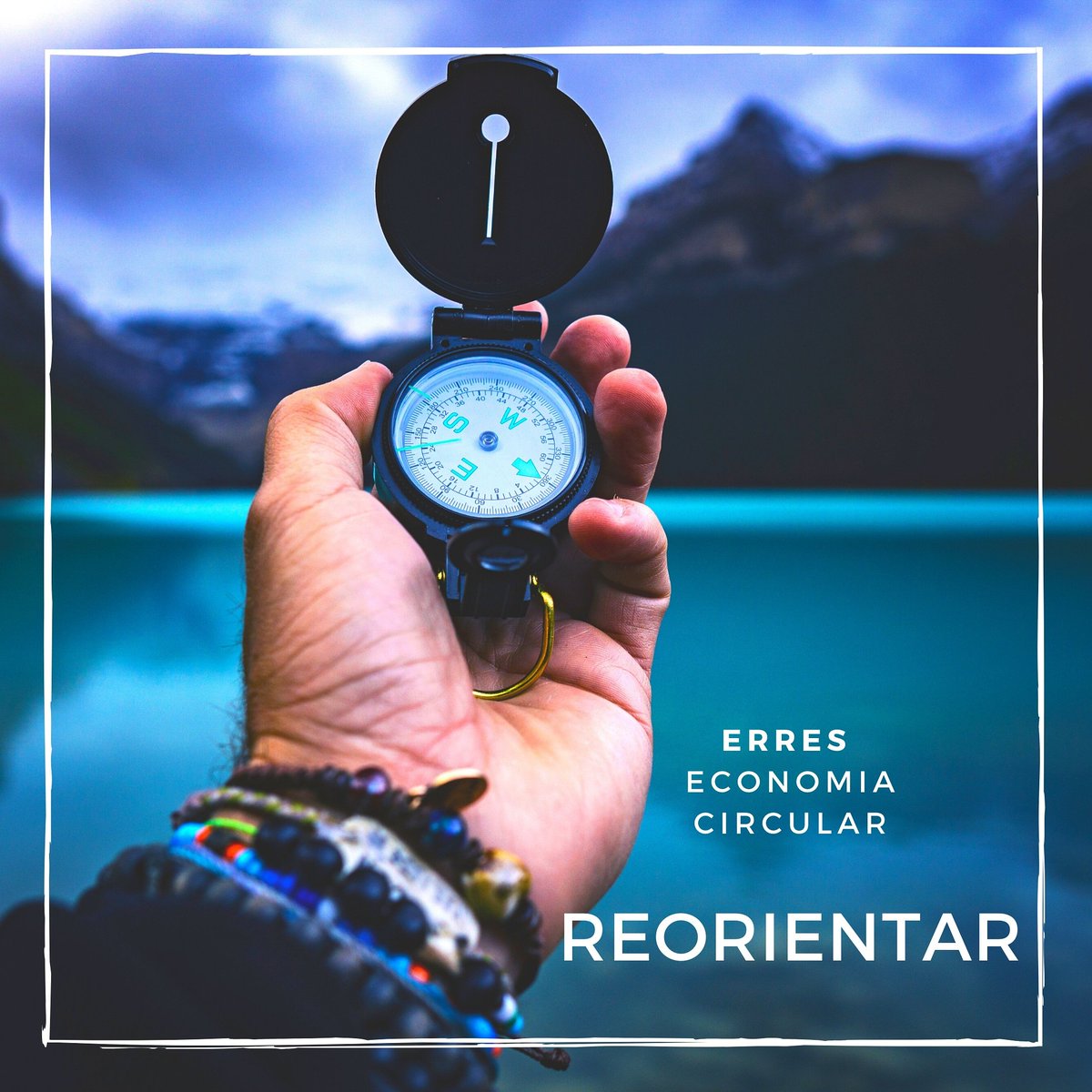 ErresEco's tweet photo. #Reorientar nuestros hábitos, consumo y cuidados.... https://t.co/BljUzGYJqK