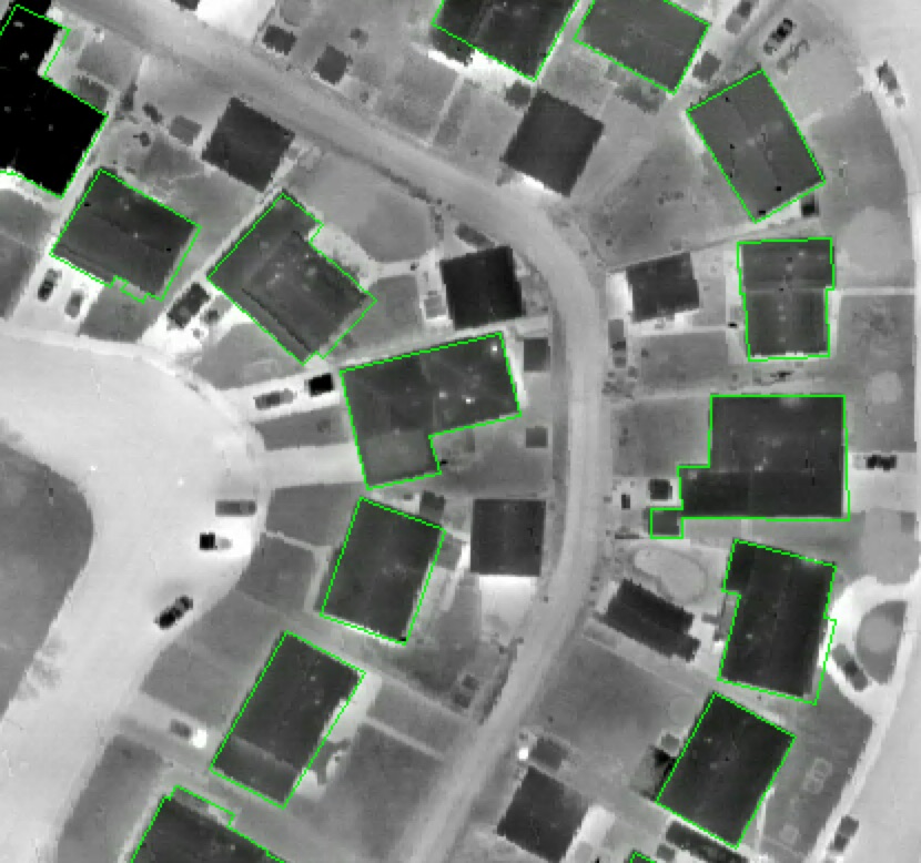 Grateful to acknowledge <a href="/Mitacs/">Mitacs</a> Accelerate funding with our partner @MyHEAT &amp; my MSc #student Salar Ghaffarian, for the "Automatic #Mapping of #Residential Rooftops with high-resolution #thermalimaging &amp; #machinelearning." @InnovationUofC <a href="/YYCTweetUp/">YYC Tweet Up</a> @geoawesomeness <a href="/ClimateCoLab/">MIT ClimateCoLab</a>