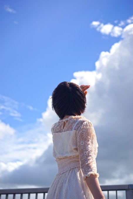 コスプレイヤーかざりのTwitter画像25