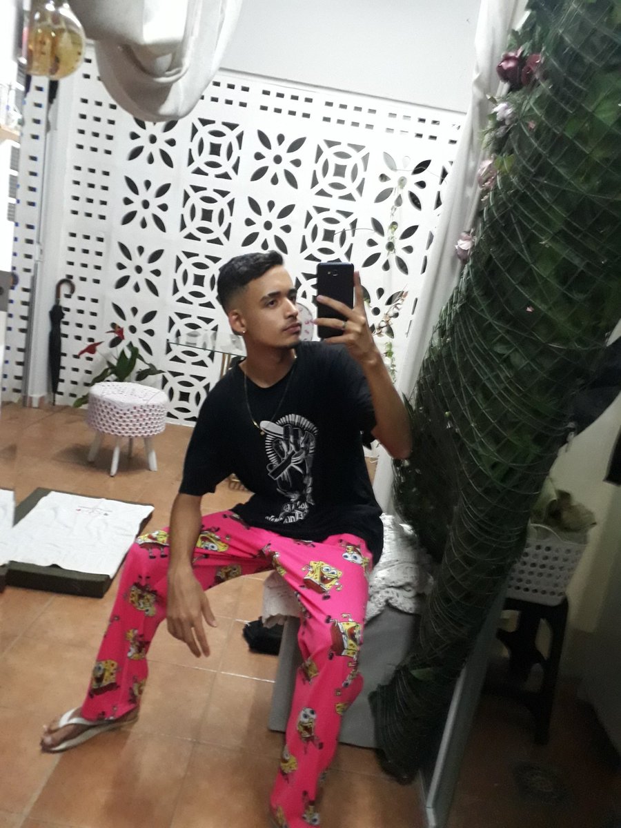 Thiago Thigas tweet media