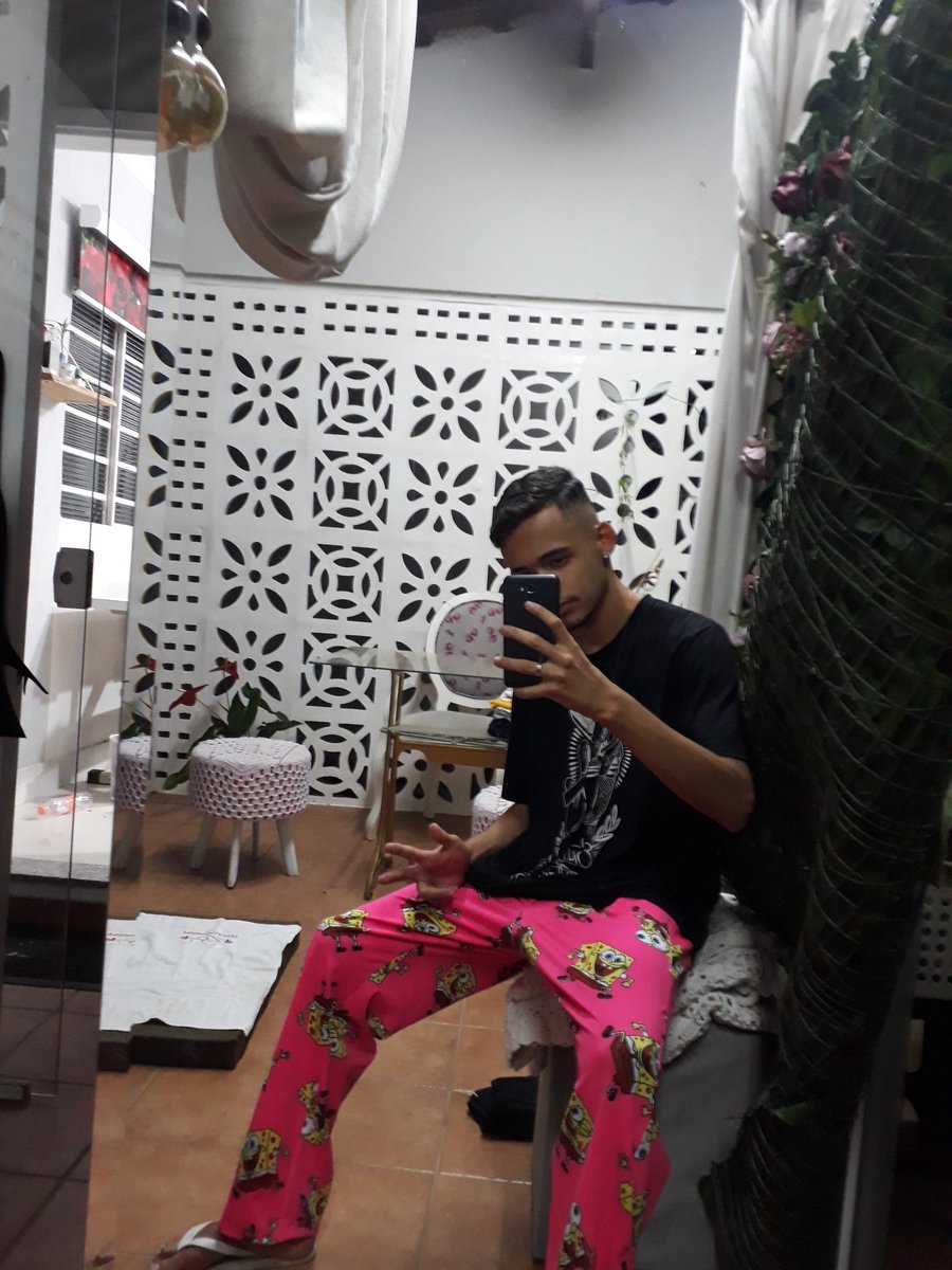 Thiago Thigas tweet media