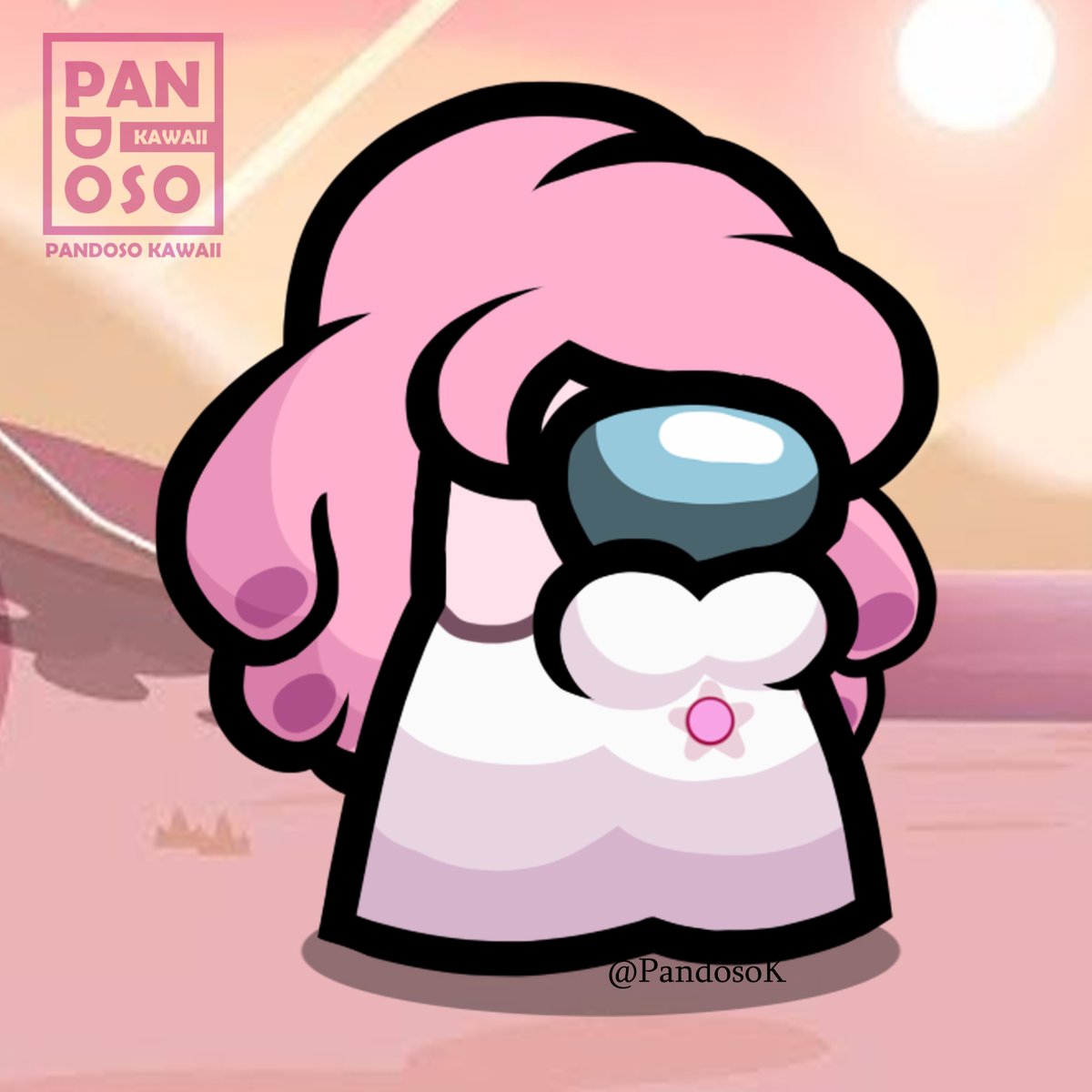 Pantiger Kawaii On Twitter Profile Icons Amongus Stevenuniverse profile icons amongus stevenuniverse