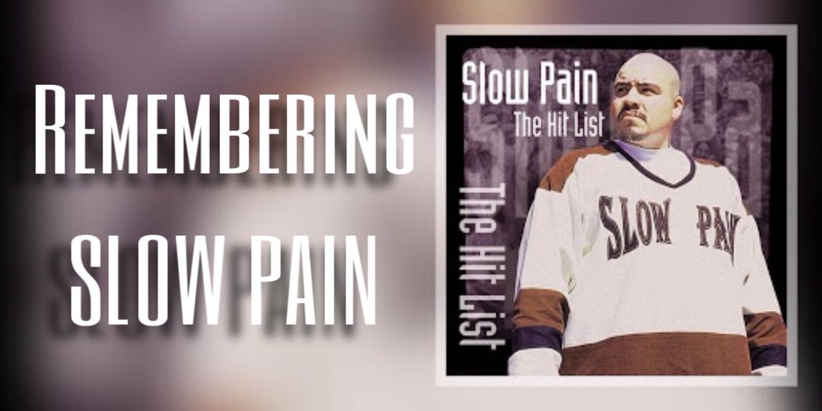 SetM19Six's tweet photo. Music died today.
Remembering a L3gend.
My condolences go towards his famila(y) and friends.
#SlowPain #OldTownMafia https://t.co/1Sy4baxlXG