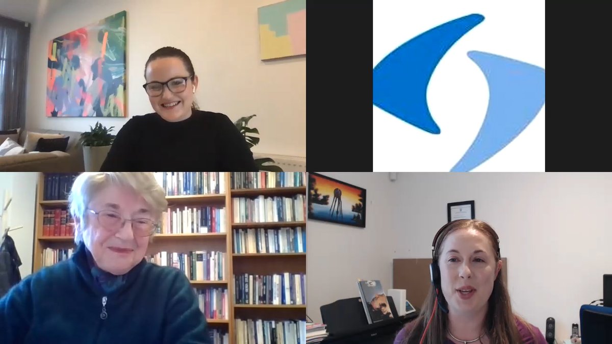 The video recording of our recent event 'The Liberal Promise at 30' featuring <a href="/dominiqueallen_/">Bugcrowd Research</a> and <a href="/laurahilly/">Laura Hilly</a> in conversation with Emerita Prof. Margaret Thornton <a href="/ANU_Law/">ANU Law School</a>  is now available! Access the recording or join <a href="/AusLabourLaw/">Australian Labour Law Association</a> today!
law.unimelb.edu.au/alla#about