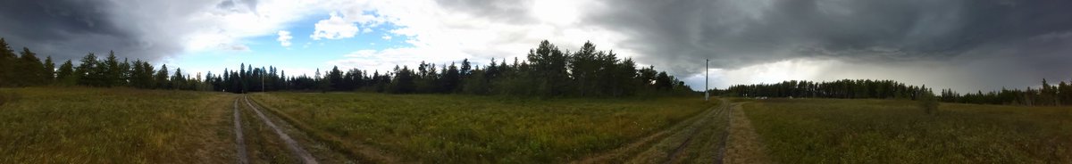 StarryDawnAdven's tweet photo. It started pouring literally right as I got back to my car! Good hike though ๐
#hiking #weather #clouds #nature #sasktrails #Saskatchewan #landofthelivingskies #storm #look #theresstillsOmEblueskyleft #onlysome #butstill #itstartedcomingdownsohard #mywipersonfullcouldntkeepup https://t.co/6xrYsQpZQd