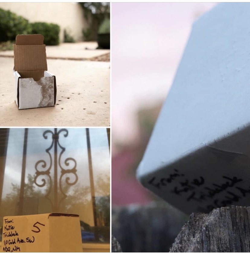 Tricklock's tweet image. Today and tomorrow are your LAST CHANCE to reserve your Package Play!

Head to our Facebook event page here for more info: facebook.com/events/s/packa…

Image credits:
Top left: Amelia Ampuero 
Bottom left: Whiskey Rose Knight
Right: Gerome Olona