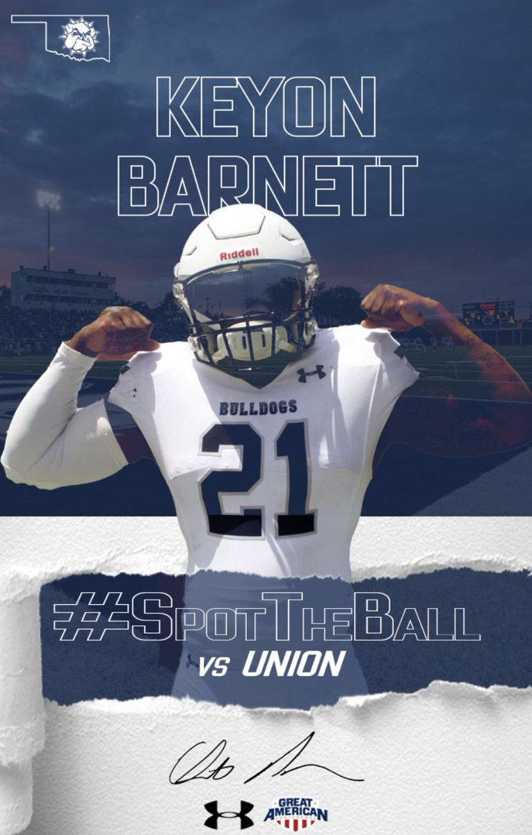 KeyonBarnett's tweet photo. 🐶💪🏾 https://t.co/bLaSgYqDFj