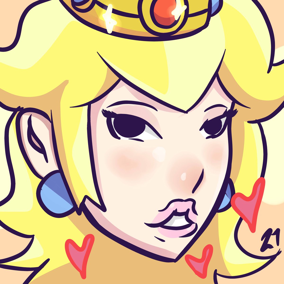 TheWorld2115's tweet photo. Mario 35th aniversary

#NintendoDirect #mario #videogames #videojuegos #luigi #PrincessPeach #draw #Mario35thAnniversary #mario35th #digitalart #fanart #Switch https://t.co/06t6PRMwLS
