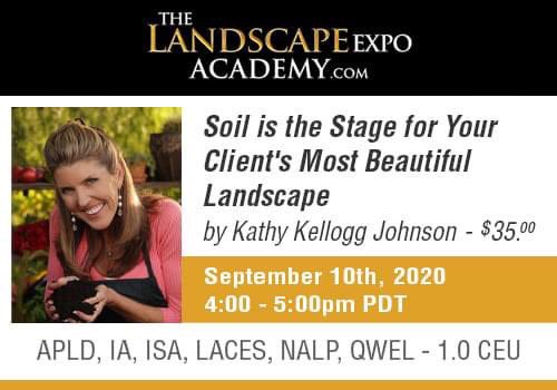 LandscapeExLB's tweet photo. https://t.co/OulkRADkkm

Sign up Today for these CEU's: LACES, IA, ISA, NALP, QWEL, APLD https://t.co/CRHAWry8hl