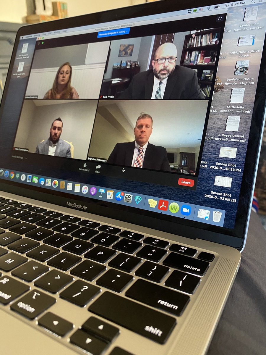 DoleBlake's tweet image. Chattin’ with the @DLDistrict76 principals! Well done @jfredericks10 @Kurt_Preble @themrcunningham @mr_pedersenwoms! #D76diamonds
