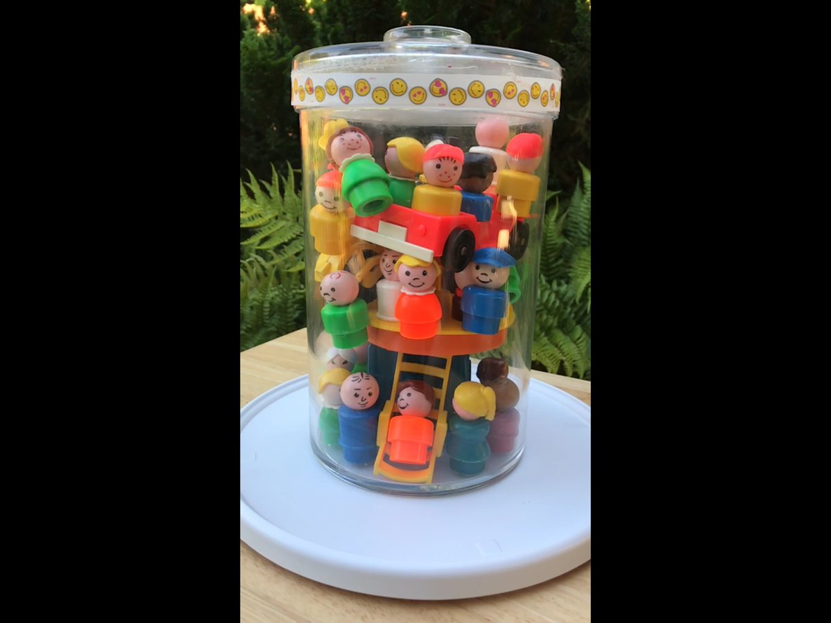 SherwoodLibrary's tweet photo. Results are in! - 35 βLittle People" for the August Guessing Jar!
CoNgRaTuLaTiOnS to Winner Paola Chuakay Santos!
Thanks to all who guessed last month!
Be sure to enter in the September Guessing Jar for your chance to be our next winner!
~ Joy π
#WCCLSLibrariesContinue https://t.co/9ACAFvih1X