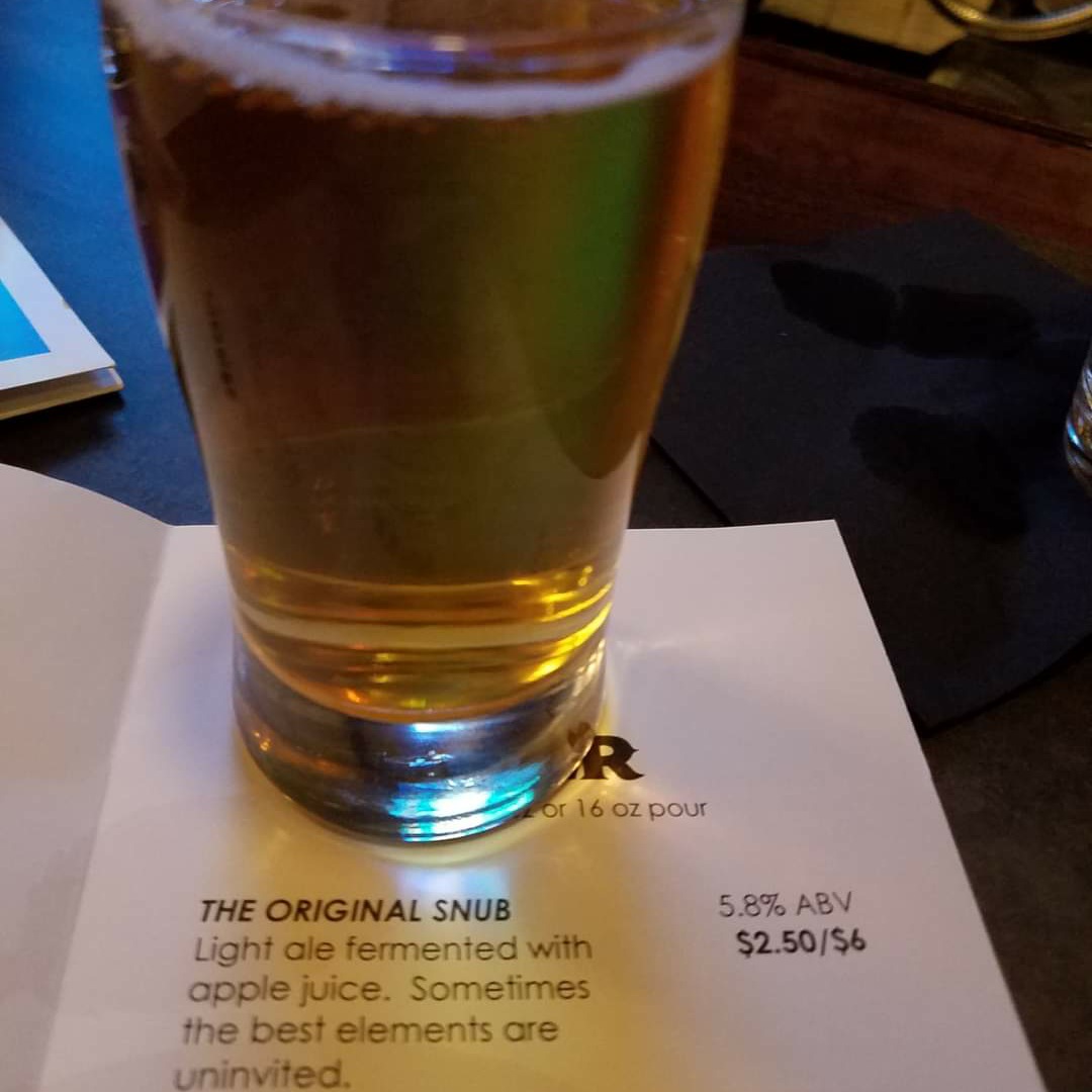 ClauMauBrewHopp's tweet photo. Eris Brewery and Cider House (Our 70th BrewVenture) at @ErisChicago
#ERISCiderHouse #ERISChicago #Brewery #BrewVentures #Beer #BreweryAdventures #BeerAdventures #ClauNMau #WeLoveBeer #WeLoveBreweries #WeLoveCiders #CraftBeer #Cider #BeerLove #BeerNerd #BeerBlog #ERISBrewery https://t.co/q9bgW5AJMn
