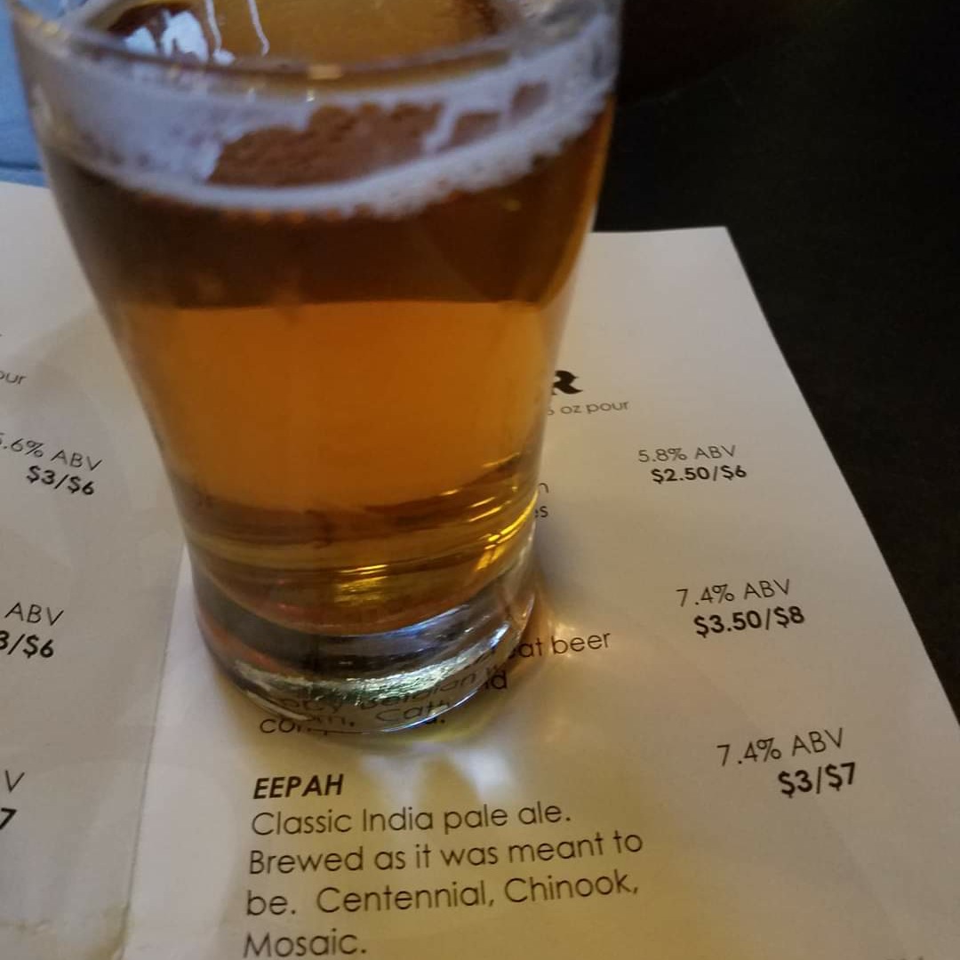 ClauMauBrewHopp's tweet photo. Eris Brewery and Cider House (Our 70th BrewVenture) at @ErisChicago
#ERISCiderHouse #ERISChicago #Brewery #BrewVentures #Beer #BreweryAdventures #BeerAdventures #ClauNMau #WeLoveBeer #WeLoveBreweries #WeLoveCiders #CraftBeer #Cider #BeerLove #BeerNerd #BeerBlog #ERISBrewery https://t.co/q9bgW5AJMn