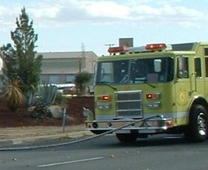 ffshifflett's tweet image. @wsmrpffa Engine 1 #nmfire #engine1 #fire #wsmrfire #ThrowbackThursday