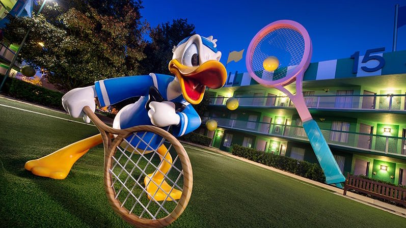 GratThemeParks's tweet photo. Say something nice about All-Star Sports Resort https://t.co/fnvfBW5G0f