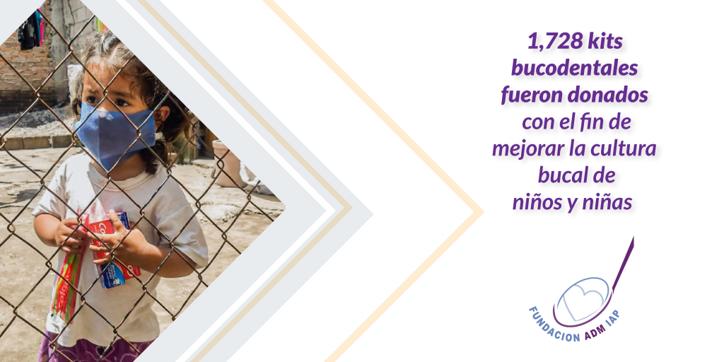 fundacion_adm's tweet photo. #ÚltimoMomento Continuando con la lucha contra la caries dental infantil, en el Municipio"Santa María del Monte" se beneficiaron a niños y niñas en materia de salud bucal.  🦷

Da click en el enlace para conocer todo lo que pasó 👇https://t.co/kCTtPa66ap #Odontologia #Dientes https://t.co/4rbsTPNF6U