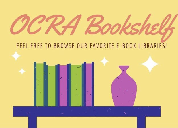 CSUFReading's tweet photo. @OCReading has terrific ebook resources for teachers and parents. Check out their website! https://t.co/rPhnMHvdSu #teacher #ebooks #resources https://t.co/FhCOcGkl7B