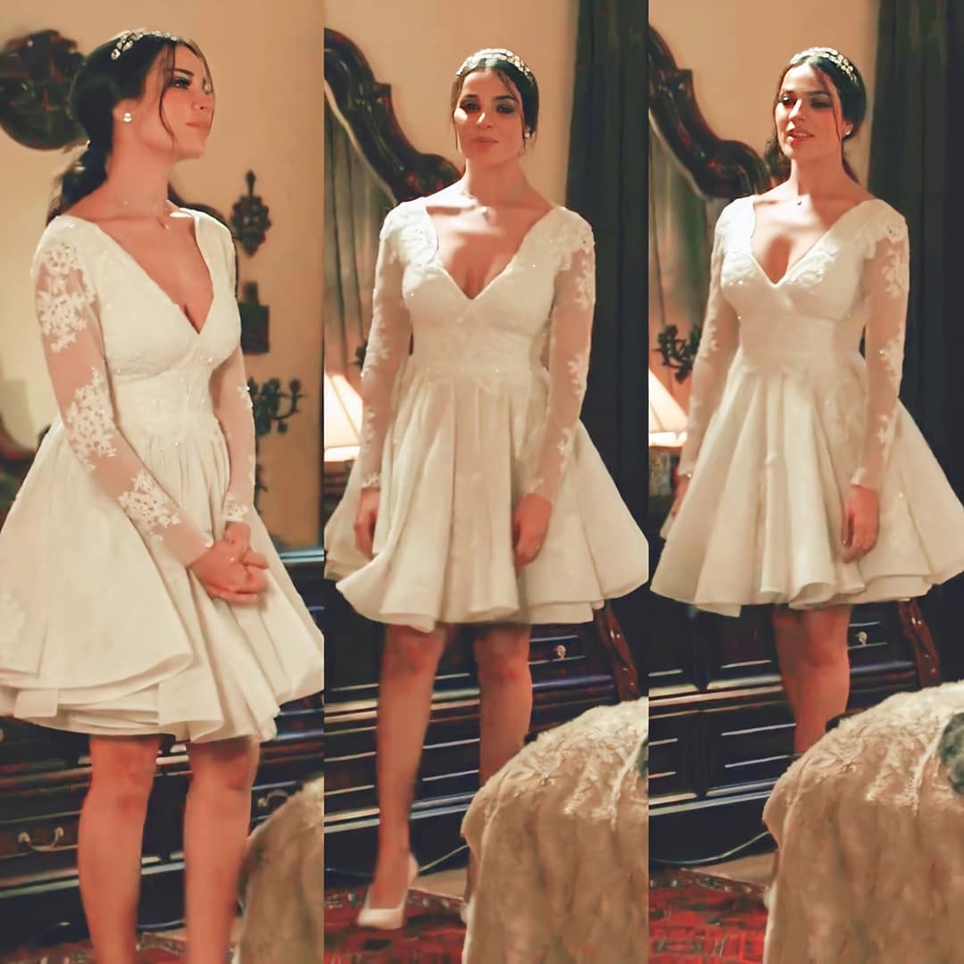 walaaSimre's tweet photo. قلبك الابيض زي هل الفستان الابيض دخيل جمالك  ندون رووعة 
💙 @nadinenjeim 
 #نادين_نسيب_نجيم 💕 https://t.co/JovLjBtr9W