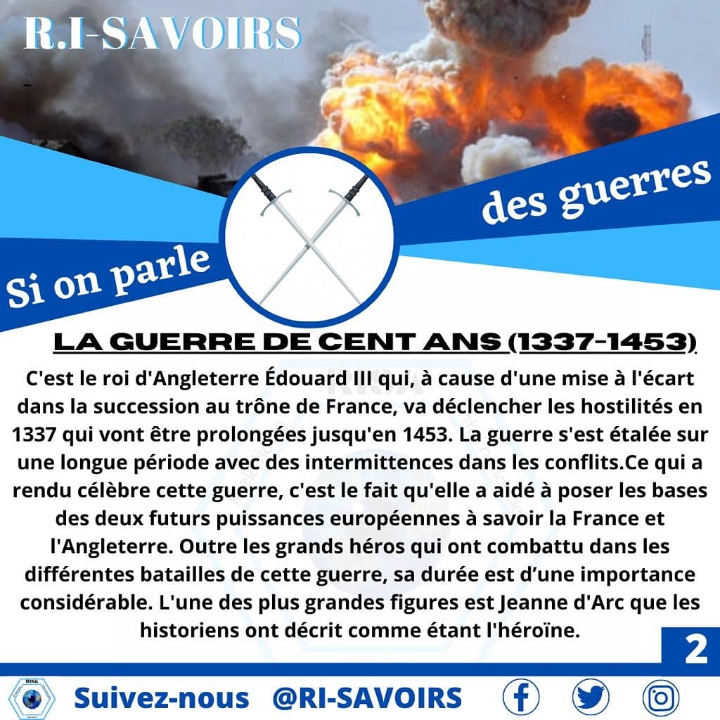 risavoirs100820's tweet photo. #_Vers une bonne éducation des citoyens et citoyennes à l'esprit internationaliste.
#_risa
#_Sionparledesguerres
#_RelationsInternationales
#_Science Pô
#_Engagement https://t.co/Znq0cWLJUo