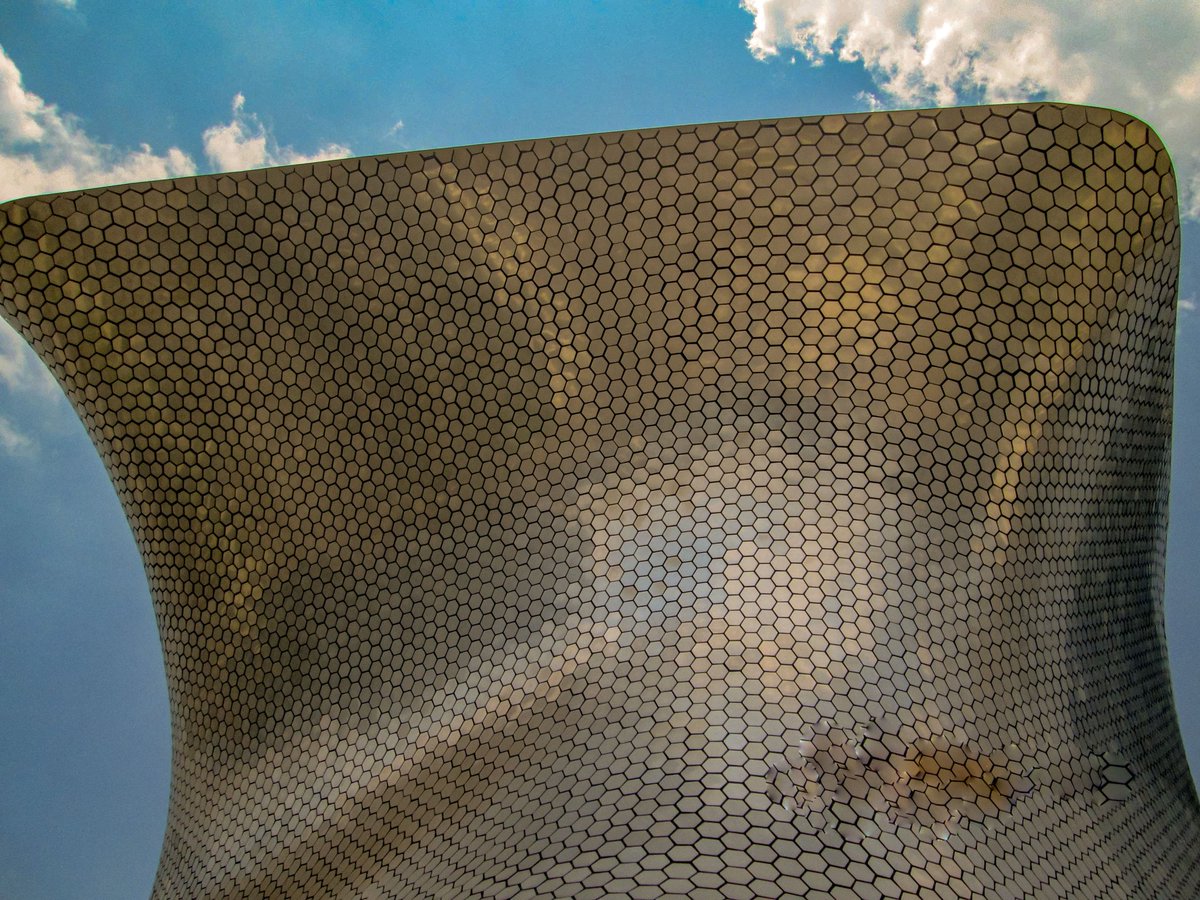 OscarPhotograp3's tweet photo. La luz es el tiempo que se piensa.

#OscarPhotographyComparteMomentos 
#FotografiandoMéxico 
#MuseoSoumaya #cdmx #Mexico #steelwoolphotography #patternlove #rugbypicture #architecturelife #steele #indoorphotography #architecturedetail #texturedbob #patterned #rugbyman #indoorcat https://t.co/nVvA71LIpO