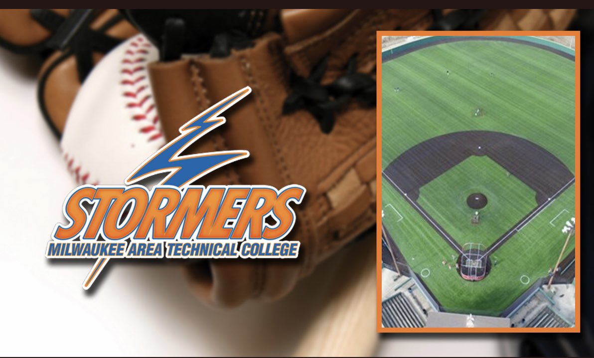 tyler_h_32's tweet photo. Blessed to announce that I have committed to Milwaukee Area Technical College to further my academic and baseball career. I would like to thank God, my family, coaches, and friends who helped me along the way! @texashardball @GPSTEXASBASEBA1 @ActionBaseball @gatewaygatorbsb https://t.co/AK1nzPWarV