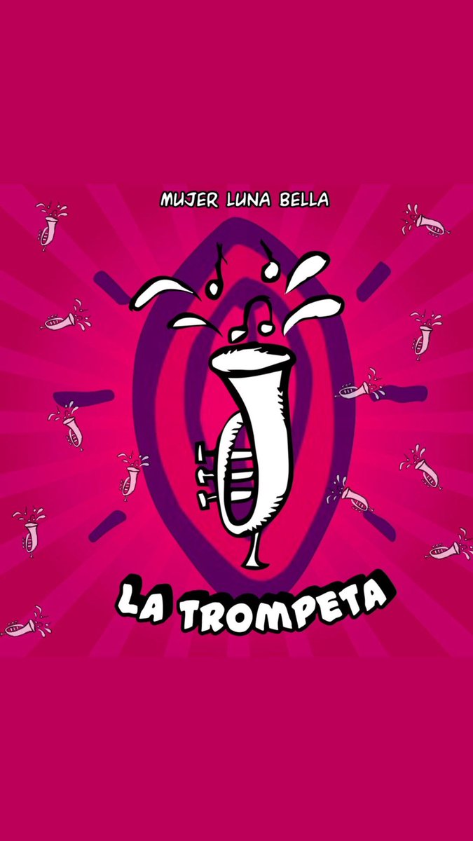 Mujer Luna Bella tweet media