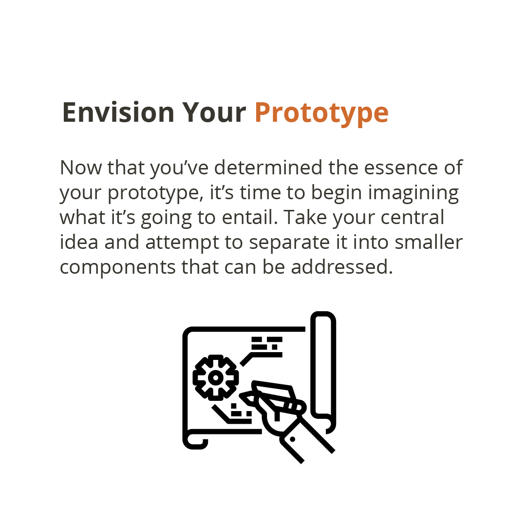 Atomic47_labs's tweet photo. When building your first prototype, consider following these steps to turn your idea into a profitable product. #startup #prototype #kelownabusiness #okngtech #startup ๐ก๐๏ธ
Read the full article: https://t.co/VBejlpeufR https://t.co/atJGyokKJu