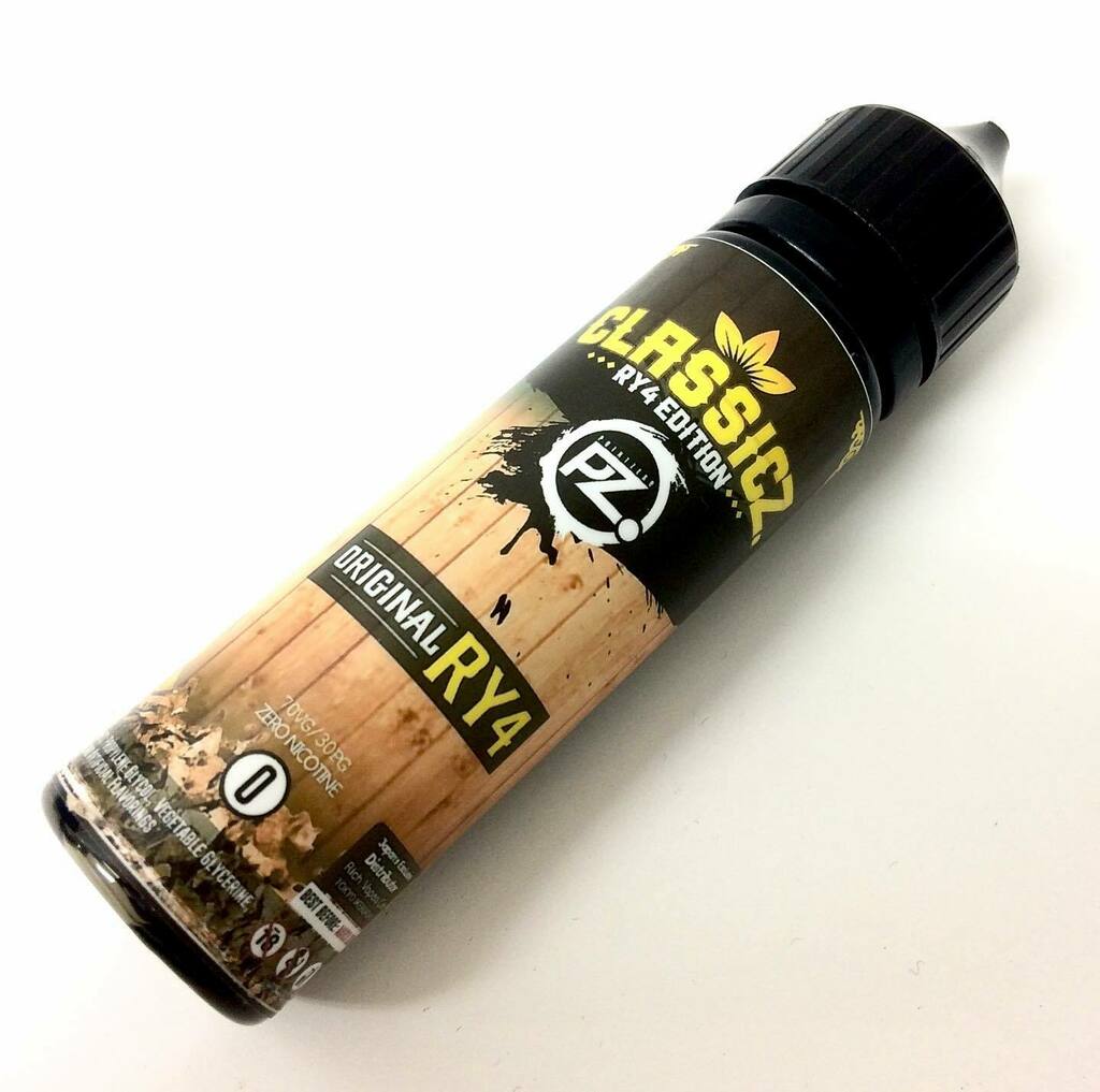 Ignition_vape's tweet photo. #POINTZERO
#CLASSICZ
#RY4EDITION
#ORIGINALRY4
強すぎないタバコフレーバーにキャラメルがトッピングされたTHE RY4フレーバー。 https://t.co/s9eX11UC9R https://t.co/vGXBxHoiQU
