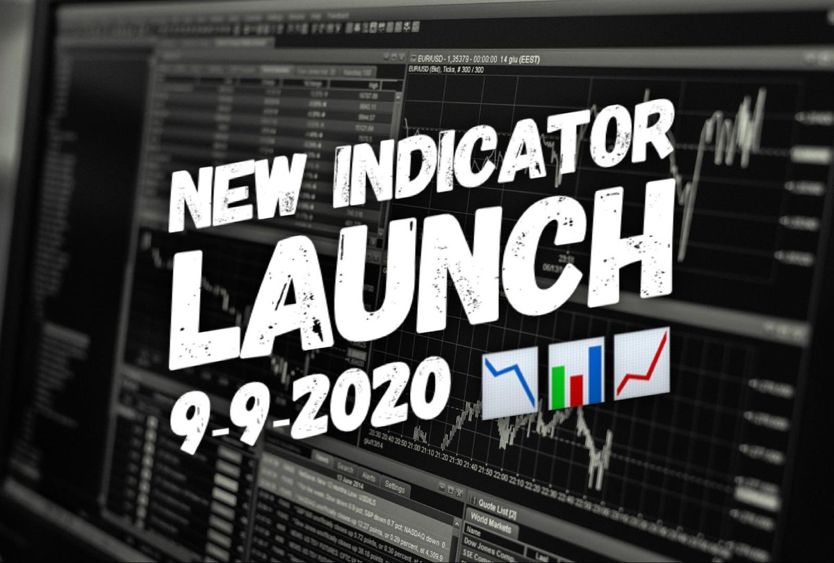 scriptstotrade's tweet photo. ANNOUNCEMENT! The STT team will be launching a brand new STATS indicator on 9-9-2020! This tool is a game changer and will cater to intraday traders! RT this tweet for a chance to win one for free!

https://t.co/A33UxhgoRb

#stocks #trading $SHLO $KCAC $M $EARS $IGC $TSLA $SPY https://t.co/IgFirJlvbe