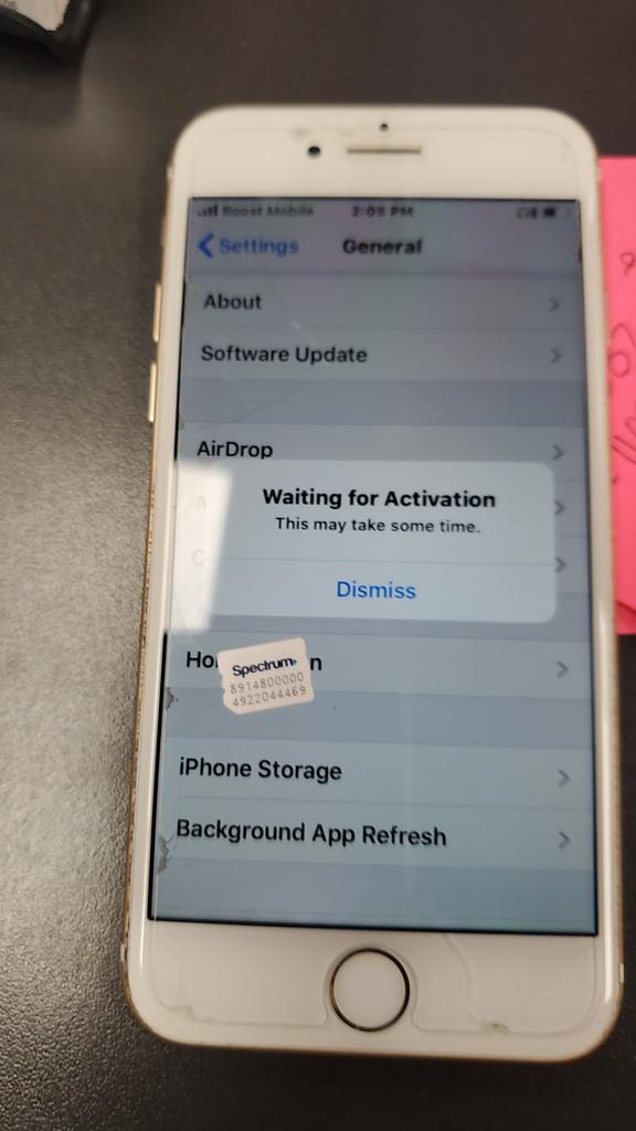 ImdishNboost's tweet photo. Another one! #Boostyourowndevice #BoostNation #DishNation #TopAtlanticSquad @MayeTiffany @BoostAJP https://t.co/zLvWc4NneR