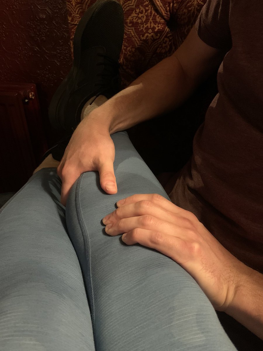 TheLadyCarla's tweet photo. Not only he serves me on a weekly bases but he also massage my calves in public right now.  #publichumiliation #humiliation #personalslave #myslave https://t.co/K1Rwuh5YJh