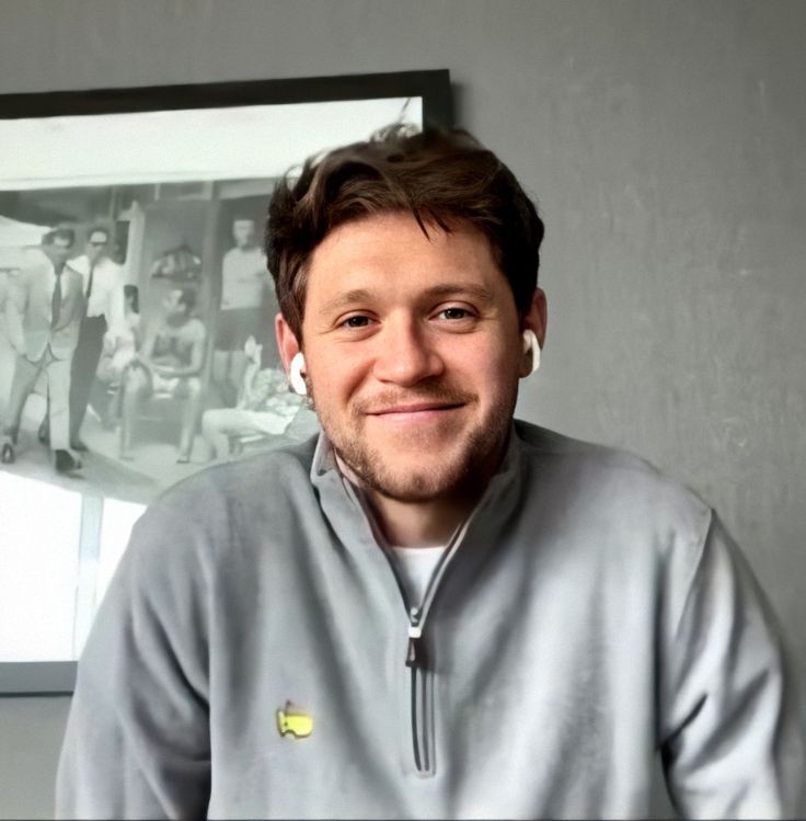 justaharmomixer's tweet photo. Hello bebito hermoso #helloniall https://t.co/cimPOsA9rT