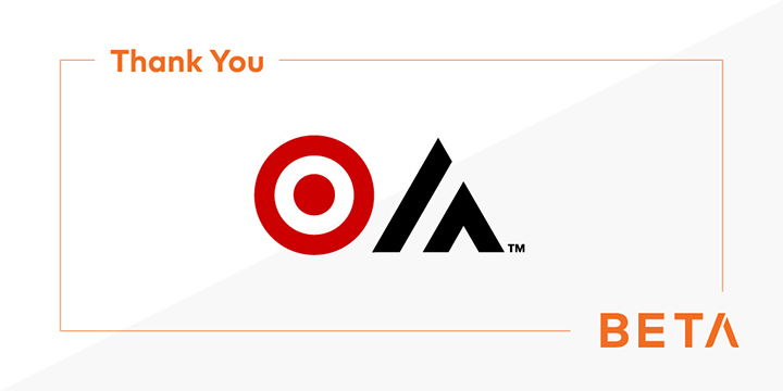 tcstartupweek's tweet photo. Thank you @target for being a strategic partner of #TCSW20 and continuing to support MN startups. If you're looking to accelerate your entrepreneurial journey, check out their accelerators here: https://t.co/ur2VgsOGwT 

#TCSM #Startups #FoundersFirst https://t.co/K9bxuUsEdW