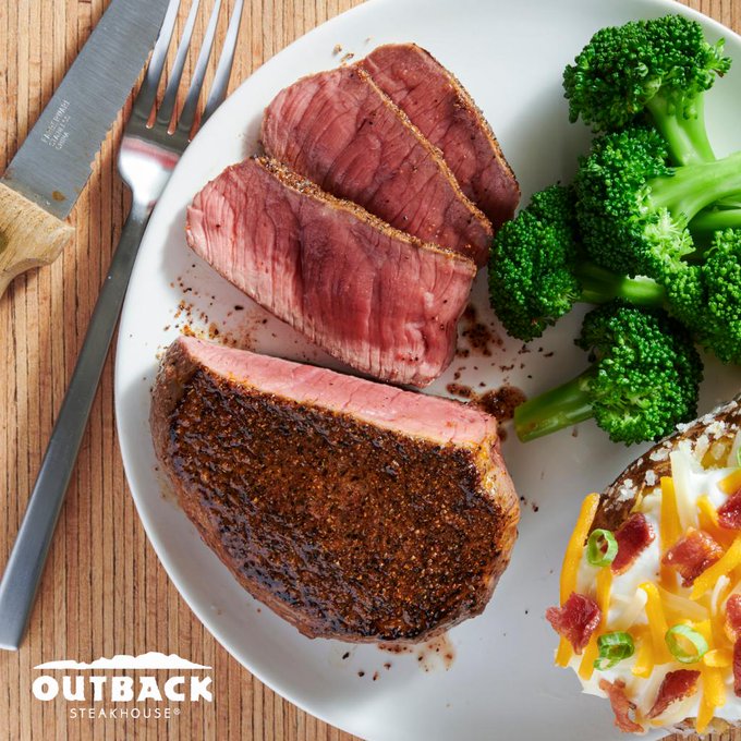 Outback S Menu Specials And Steak N Mate Deals Eatdrinkdeals Outback S Menu Specials And Steak N Mate Deals Eatdrinkdeals